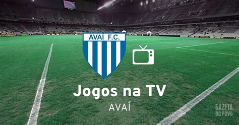 avai jogo